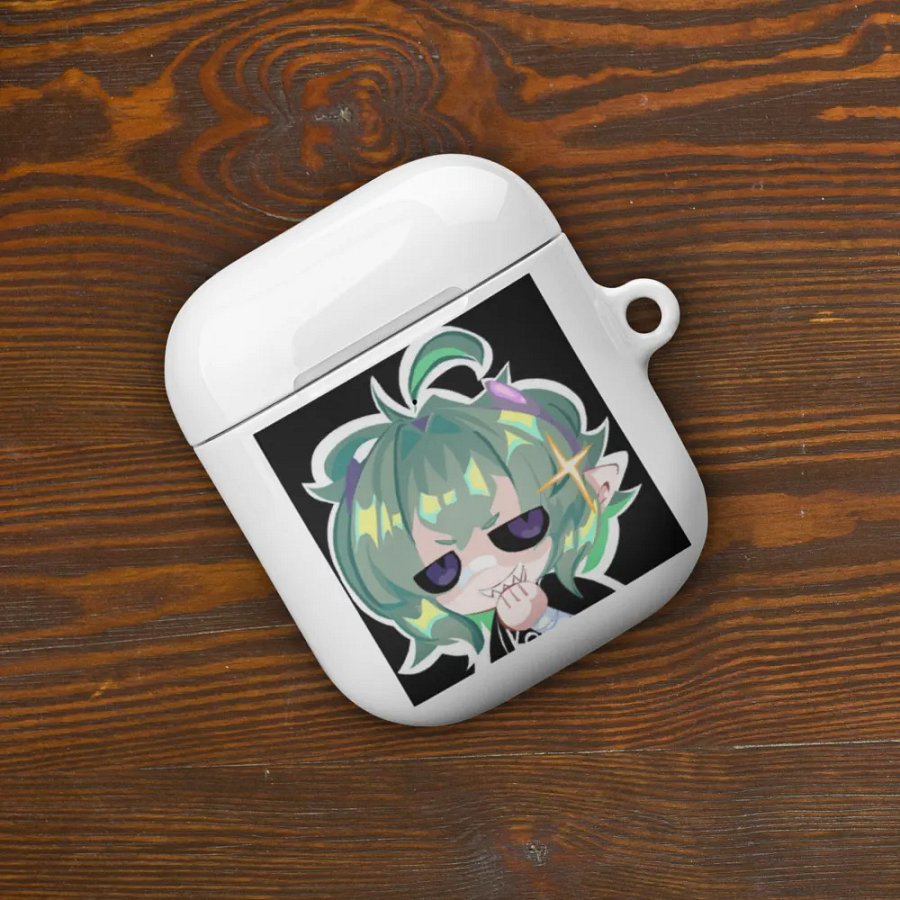 uh fucking airpod case i guess product image (10)