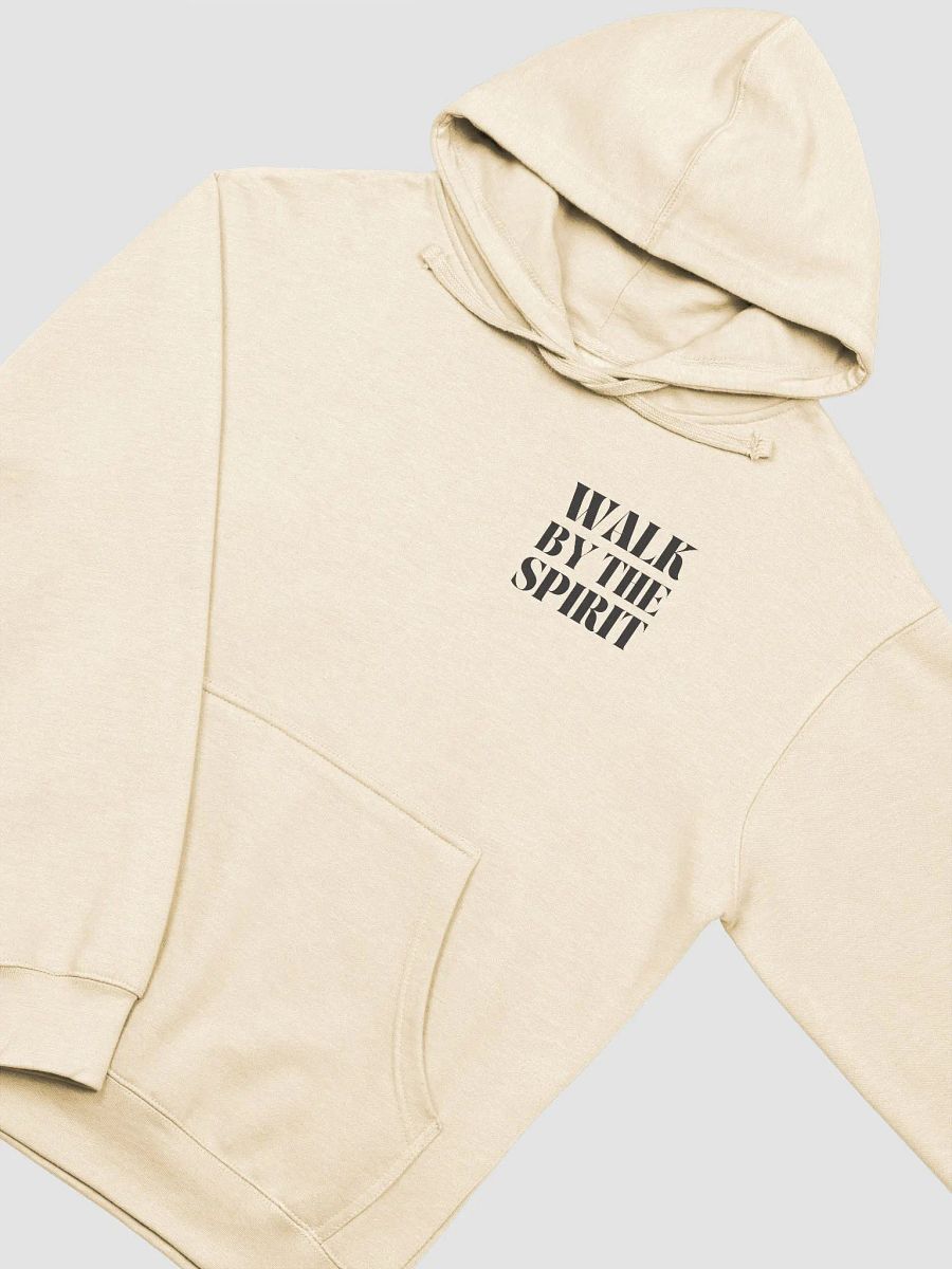 Walk By The Spirit Unisex Hoodie product image (3)