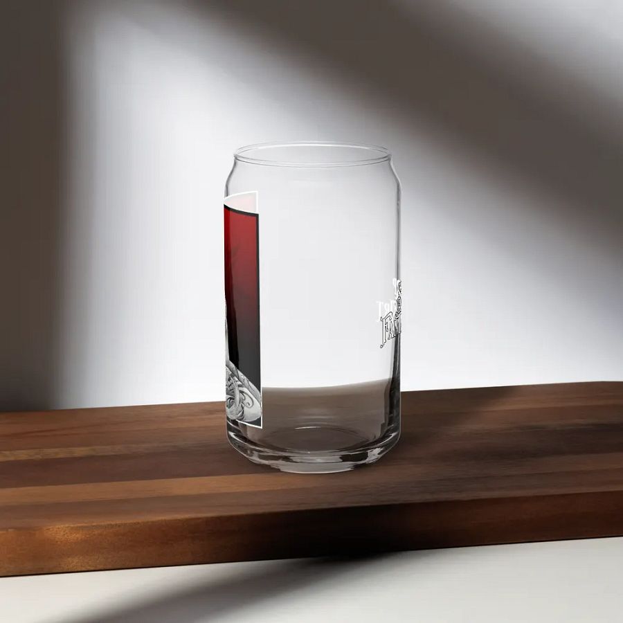 Succubus - SFA Can-Shaped Glass product image (9)