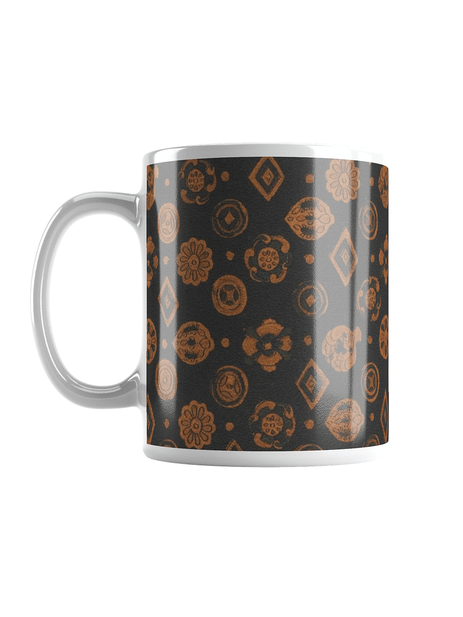 Mystic Mosaic Mug product image (6)