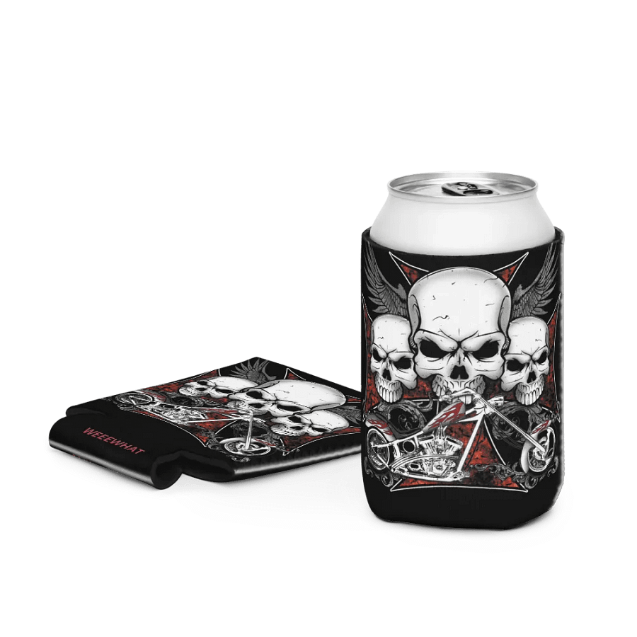 Biker Coozie2 product image (4)