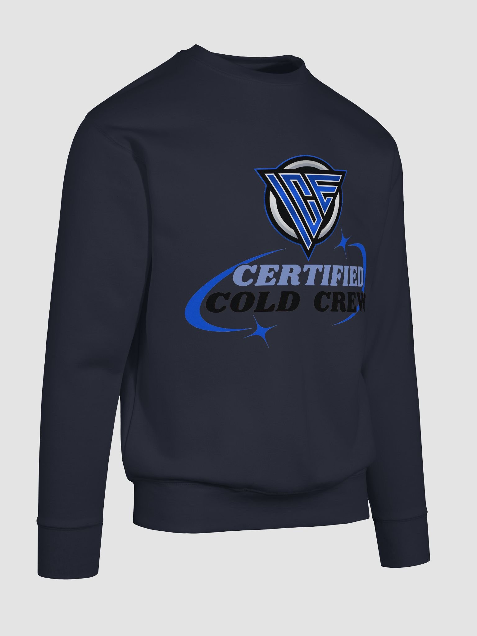 Cold Crew Sweatshirt product image (10)