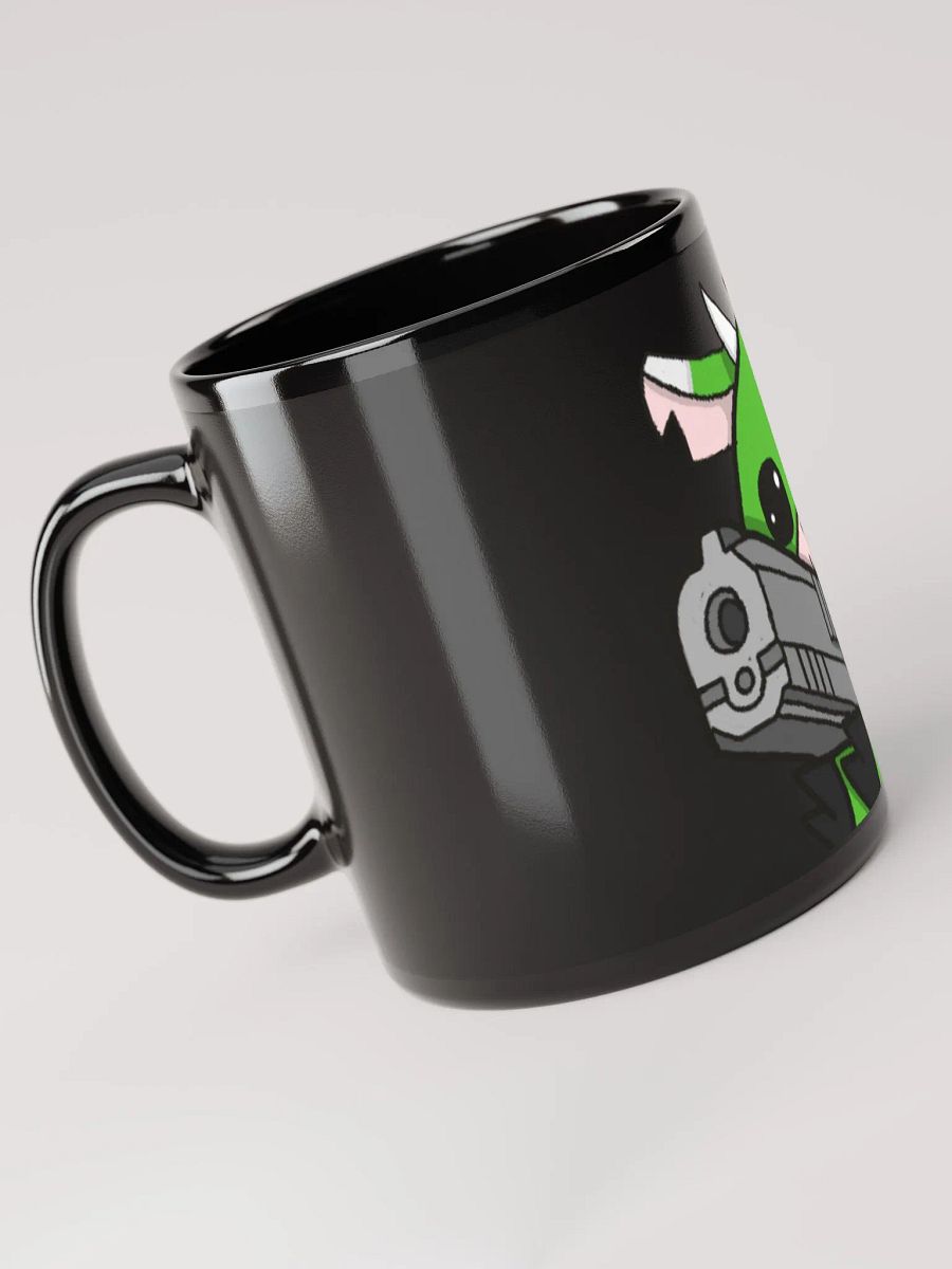 Crocko With Glocko Mug product image (3)