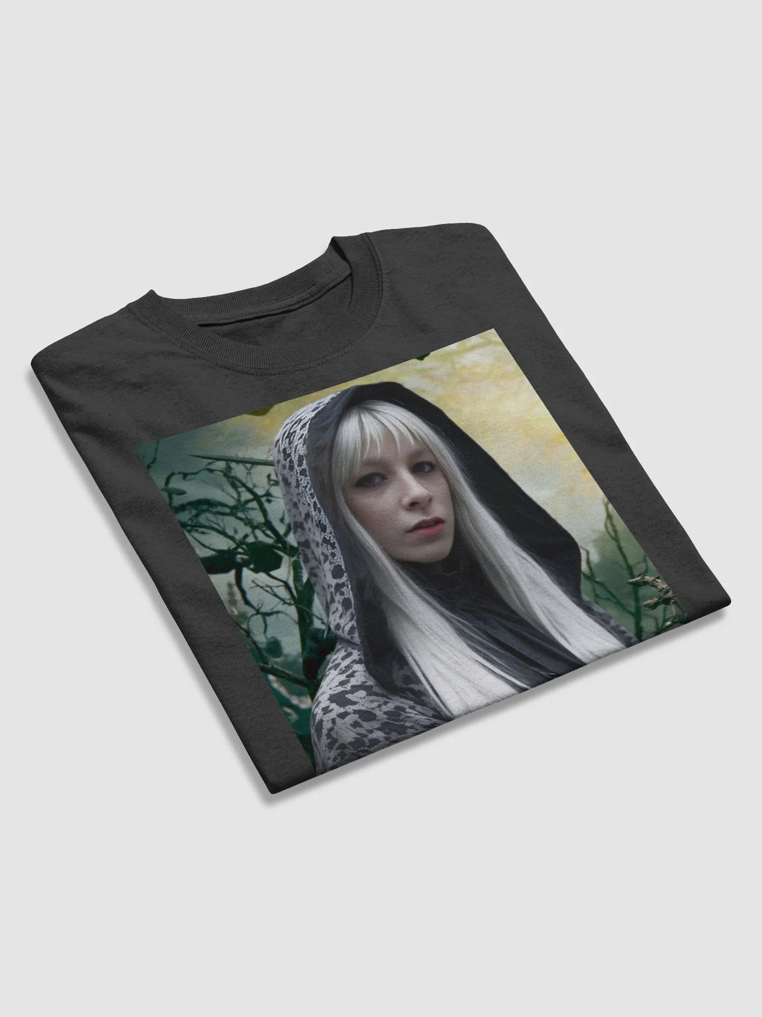 TARNISHED THREE Mens Tee (US, EU, AUS & CA SHIPPING) product image (3)