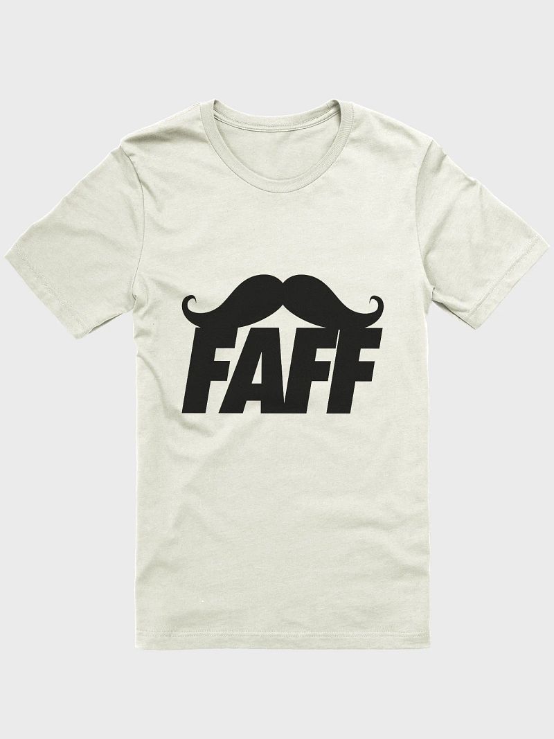 Faff Shirt