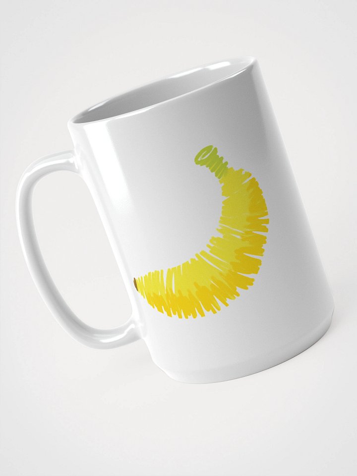 Banana Mug product image (1)