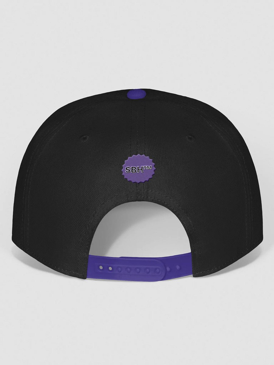 Scheiben Time! Hat product image (14)