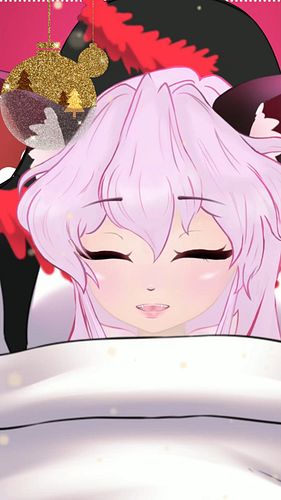 Nya~! Happy Christmas and a Merry New Year everyone! May you all have full bellies, and lovely presents awaiting under your t...