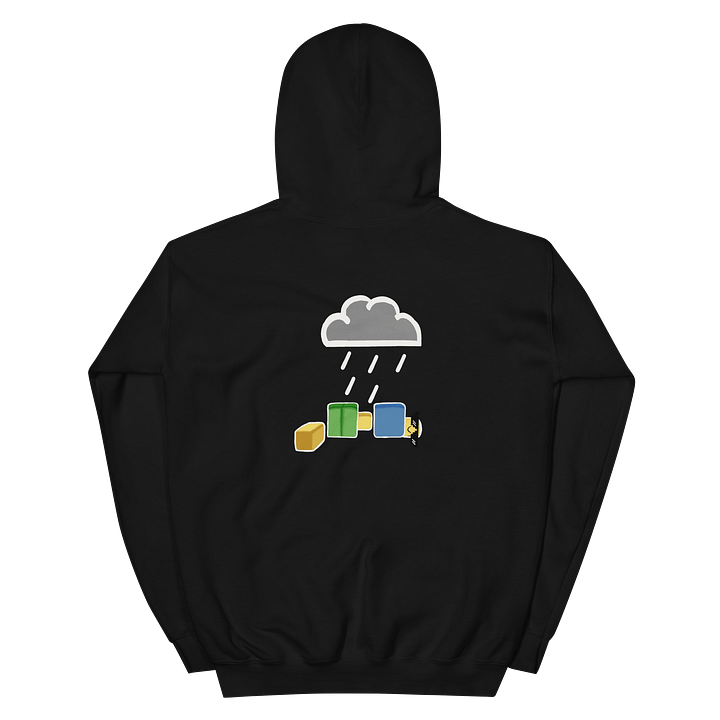 OOF DAY HOODIE product image (2)