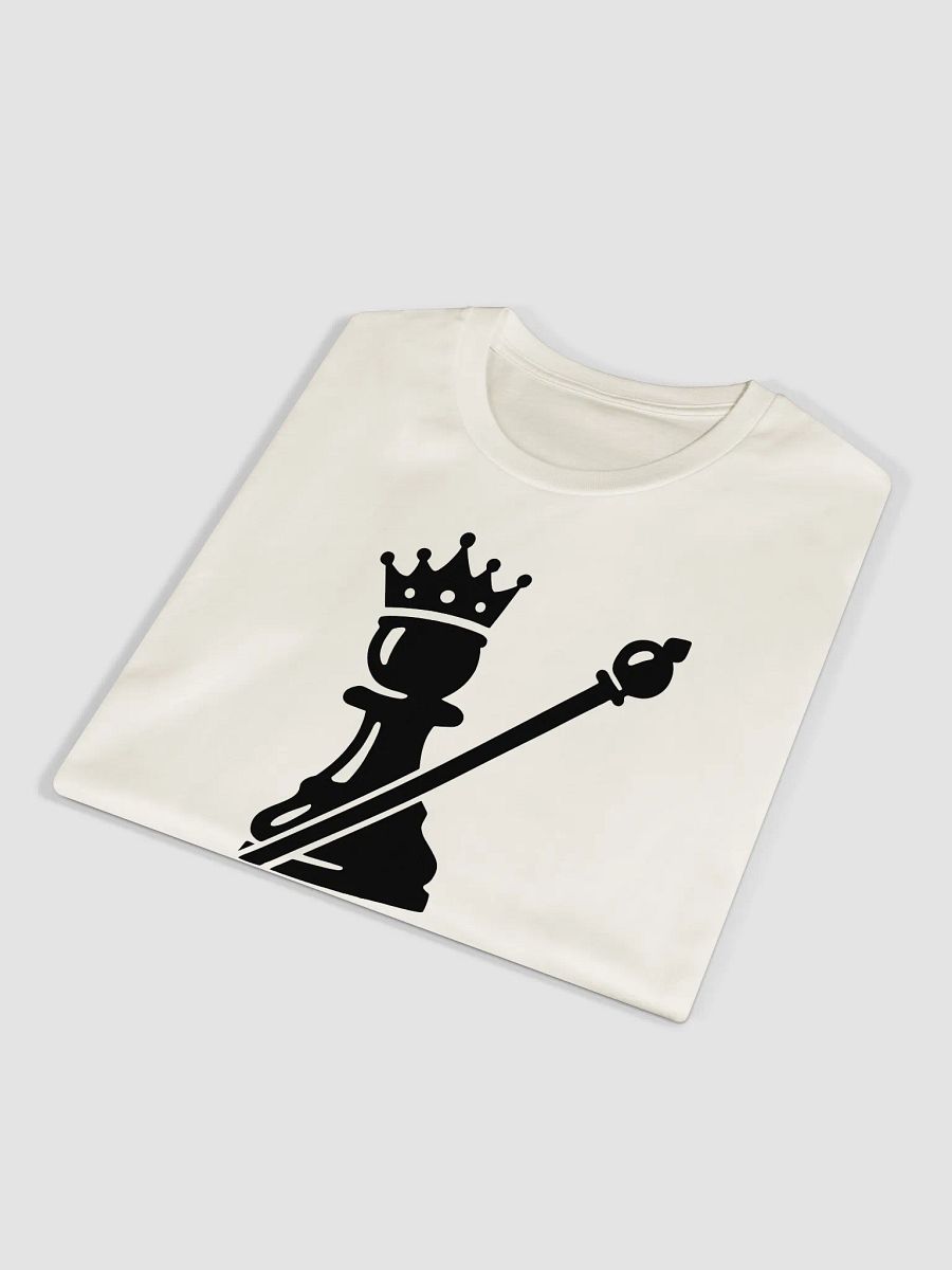 Diagonal Royalty - Unisex Premium T-Shirt product image (7)