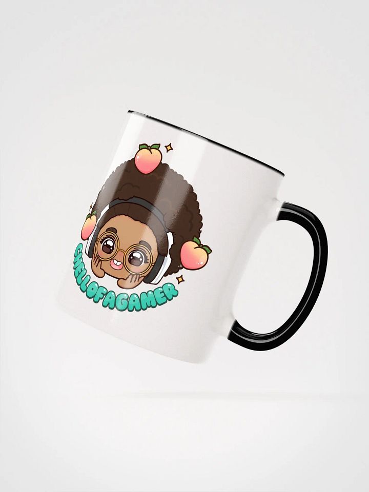 ChellOfAGamer Mug product image (2)