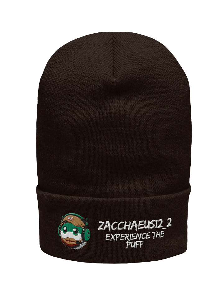 The Glorious Head Sock product image (8)