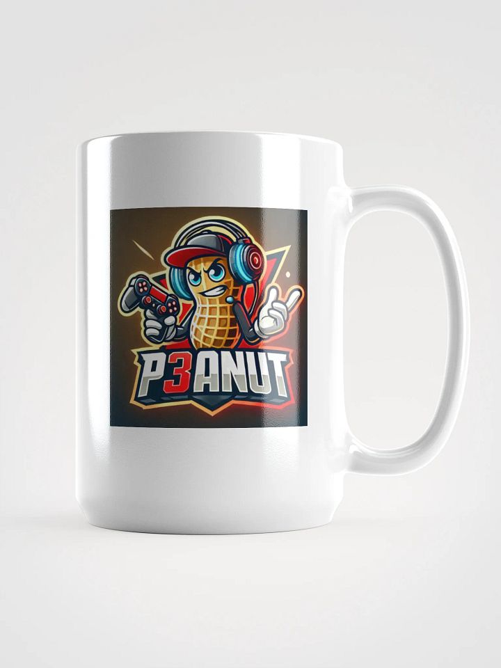 1st Gaming Nutty Cup product image (1)