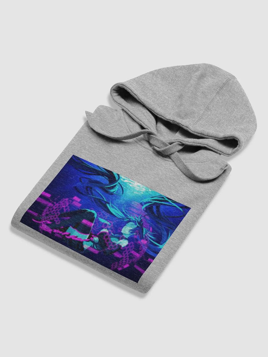 Hatsune Miku hoodie (unisex hoodie) product image (11)