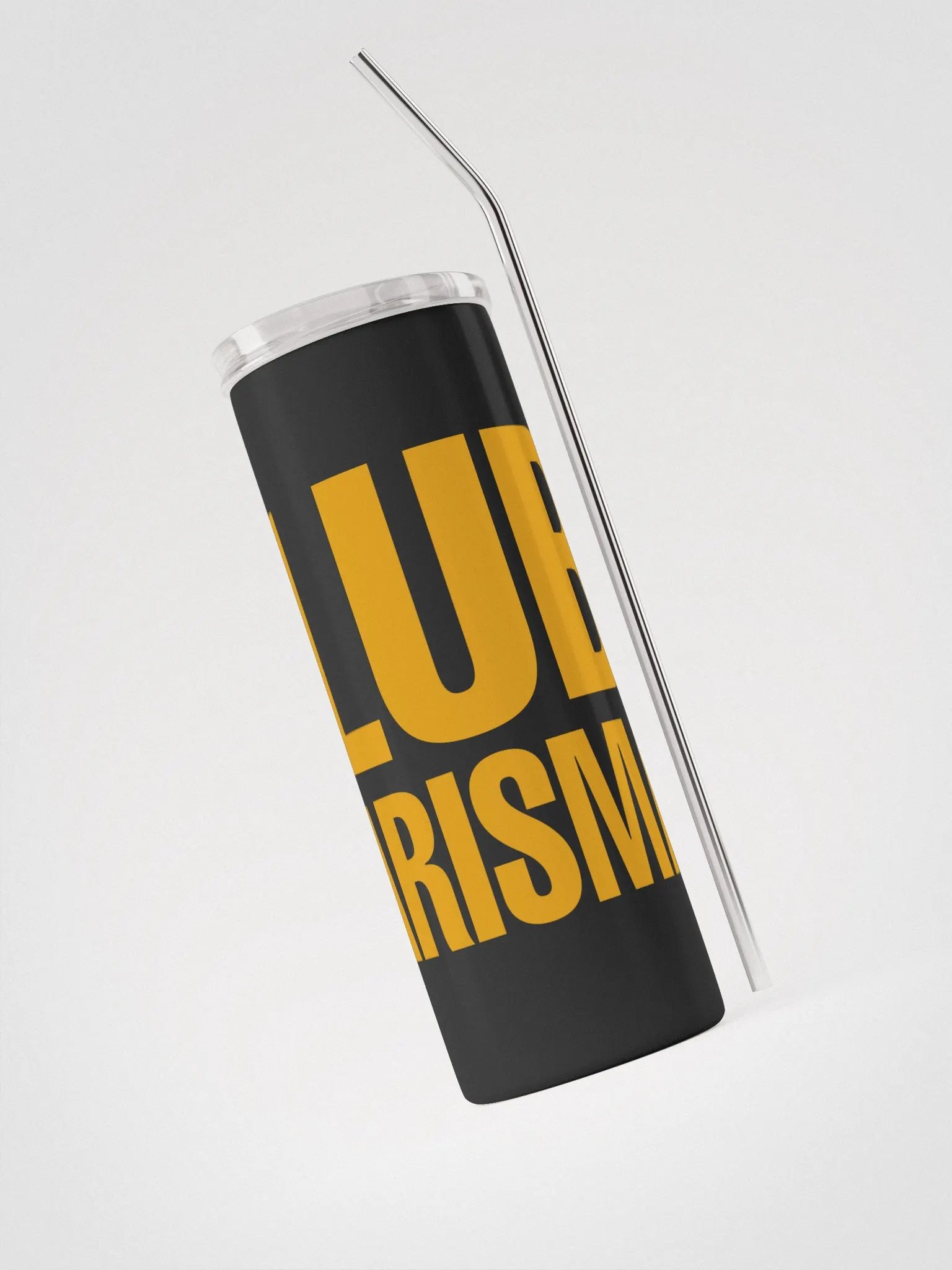 Klub Kharisma Tumbler product image (3)