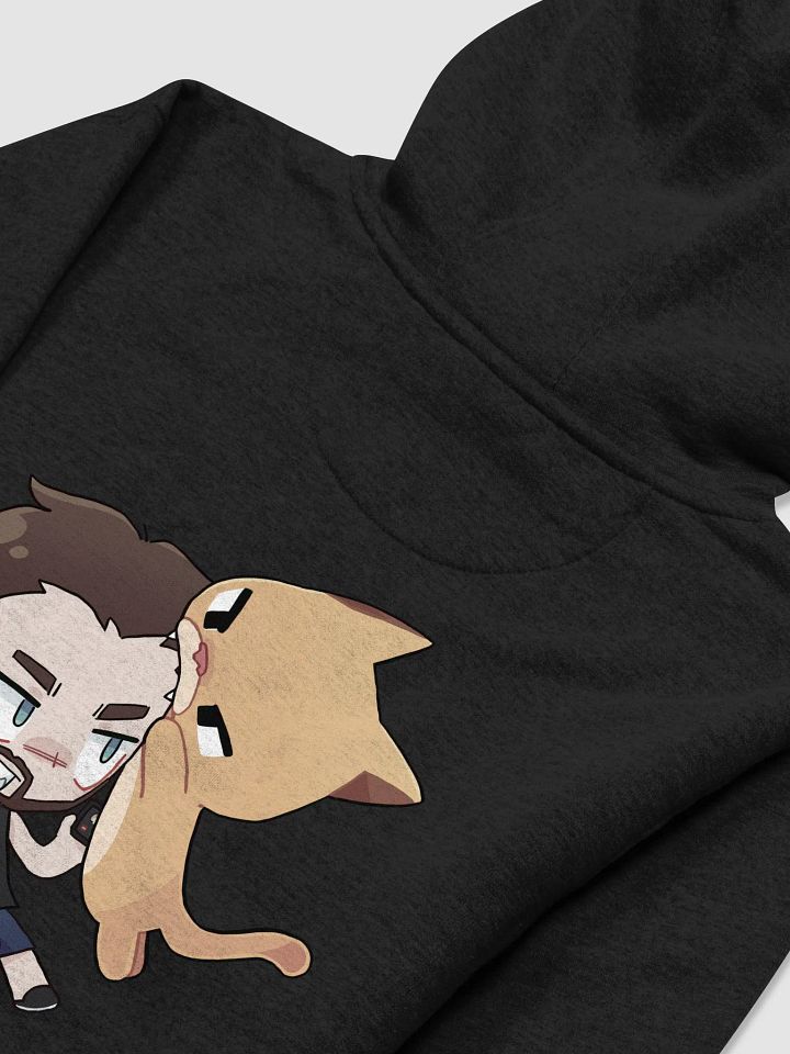 Cute Attack Hoodie product image (1)