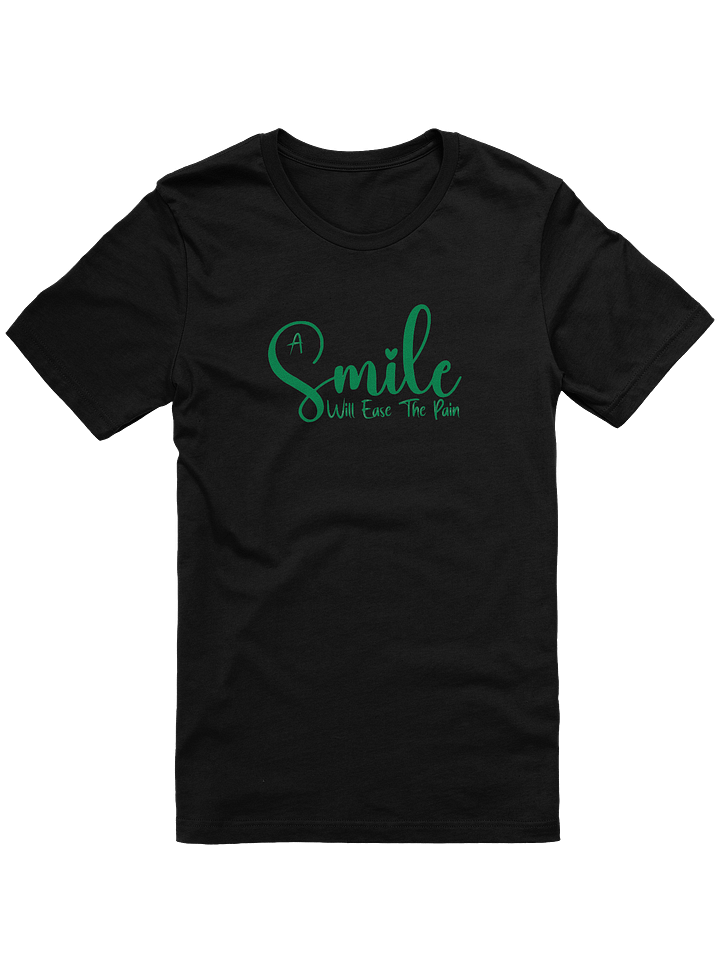 Smile T Green product image (1)