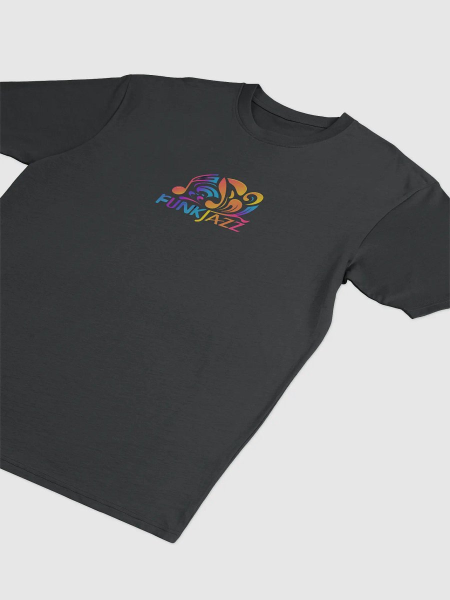 Cotton Heritage Men's Premium Heavyweight Tee product image (3)