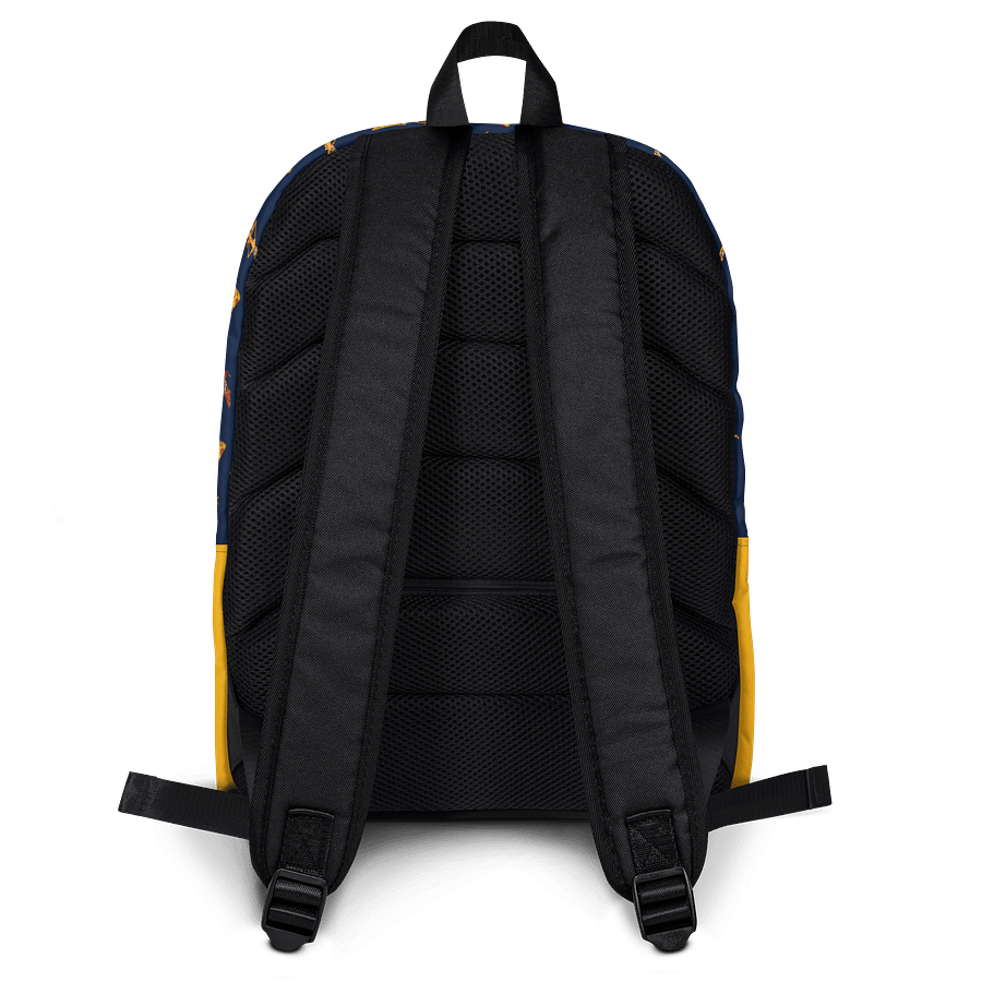 Pizza Trolls Backpack product image (5)