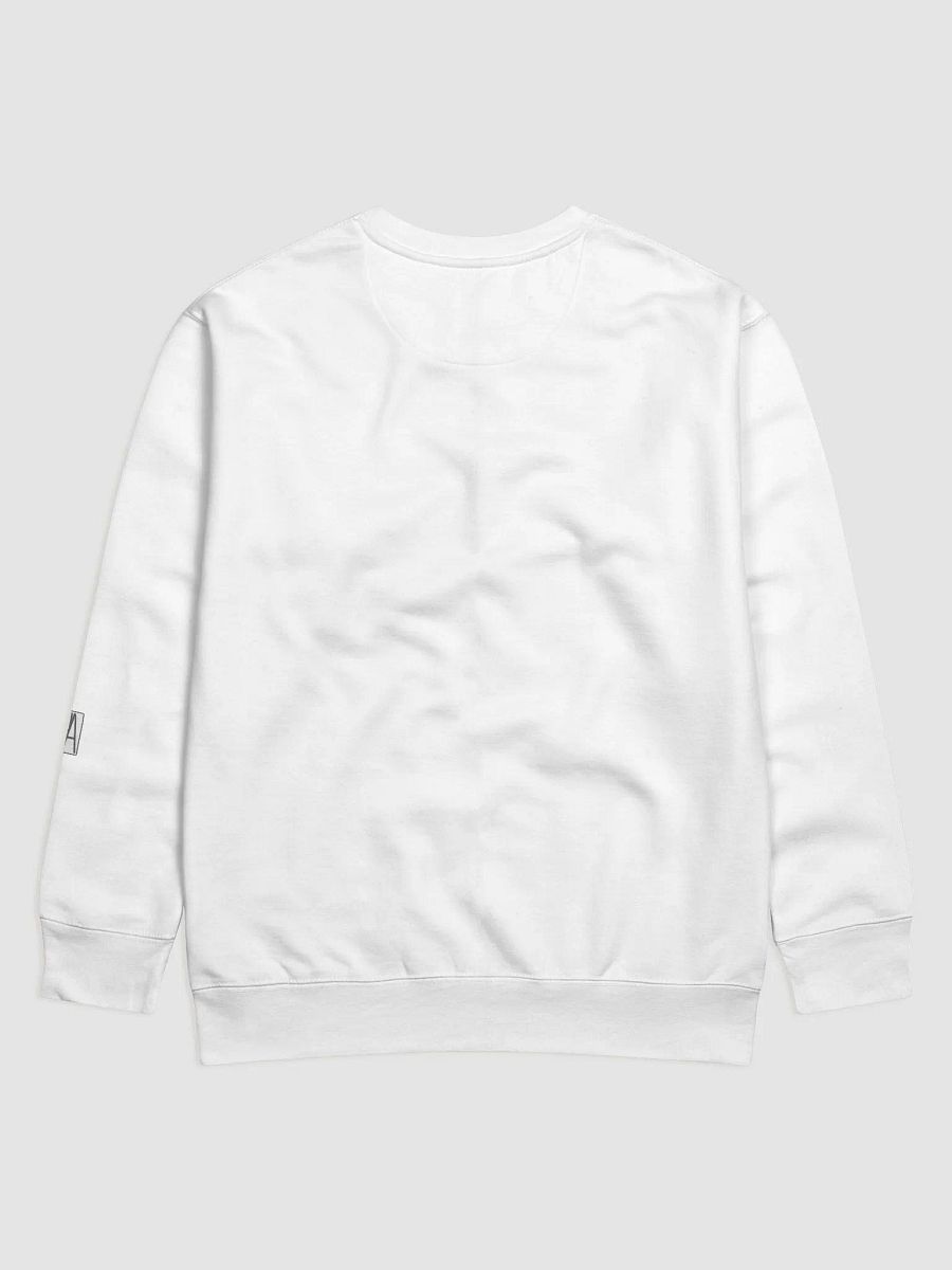 Creepy critters: Spiderbat, Sweatshirt product image (4)