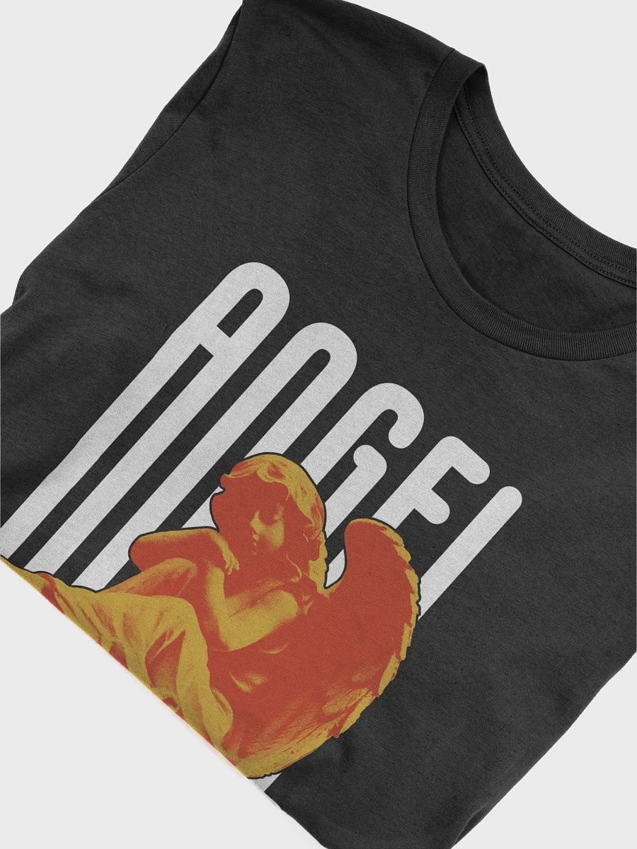 Streetwear with Spirit: Angel-Inspired Tees product image (3)