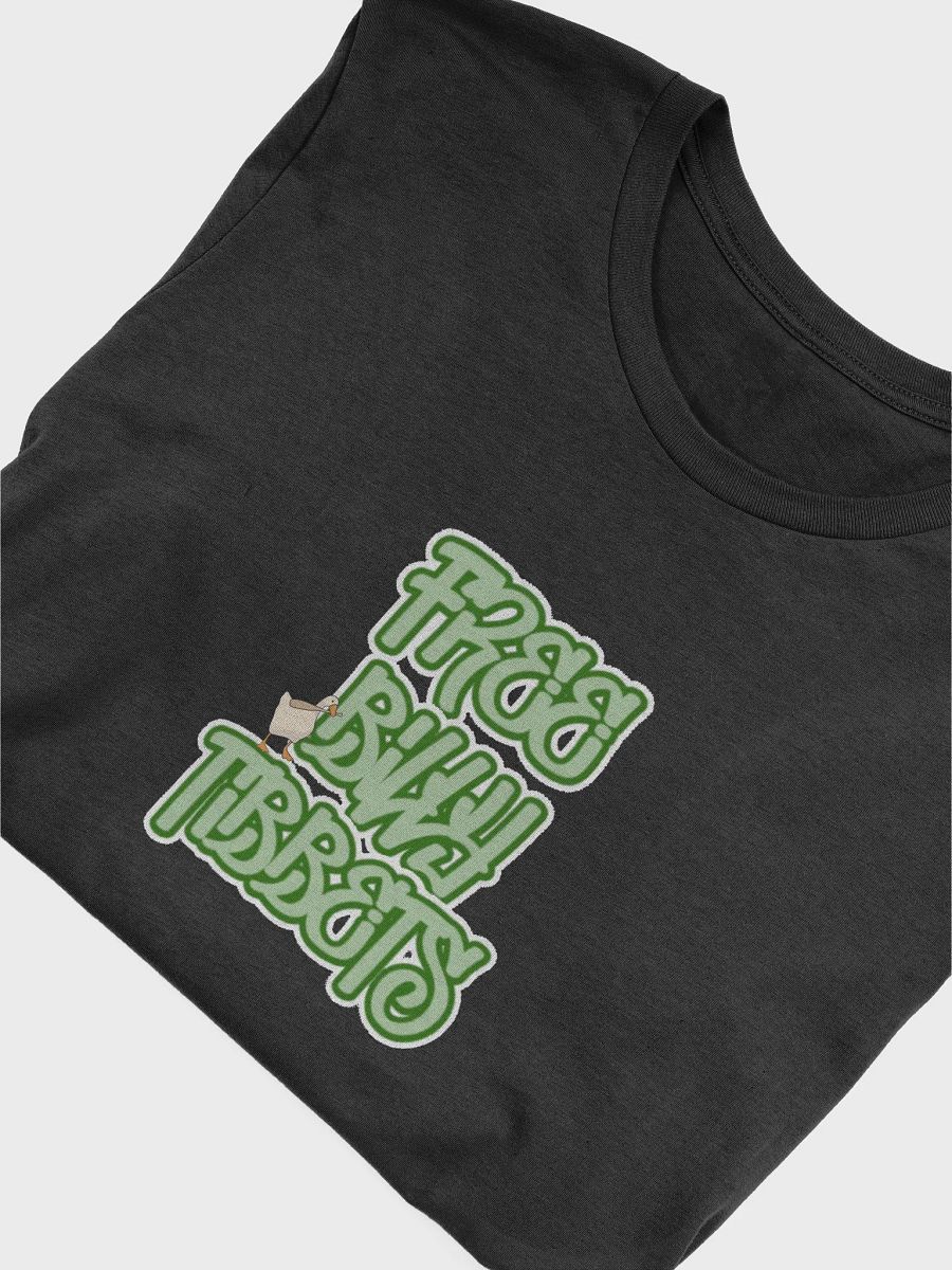 FREE BILLY TEE product image (5)
