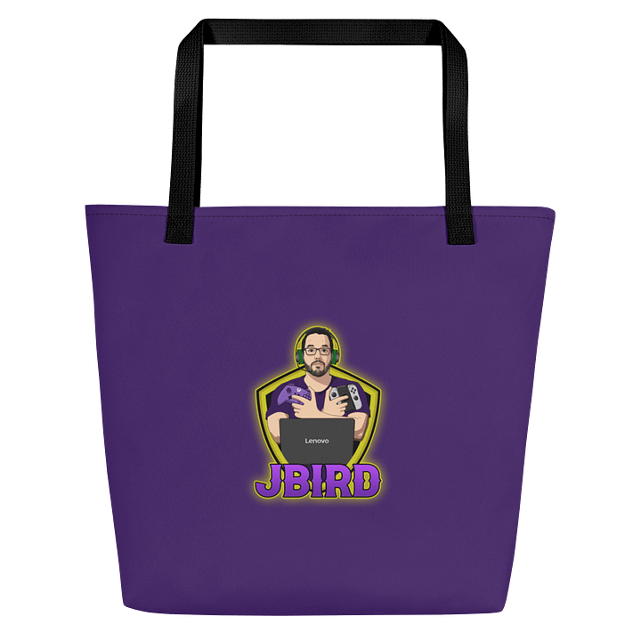 The Ultimate Tote bag product image (1)