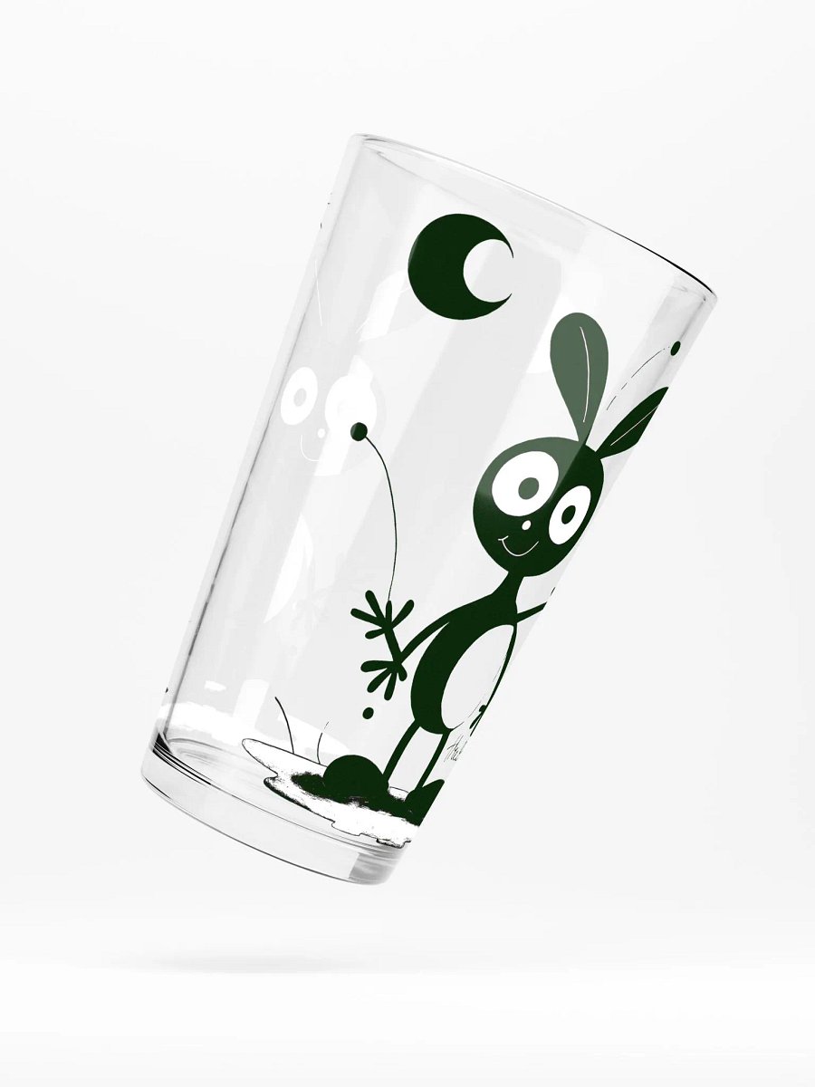 Shaker Pint Glass product image (6)