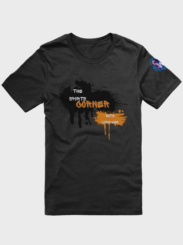 The Sports Corner - T-Shirt product image (2)