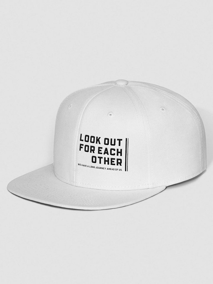 LOFEO Snapback Hat product image (2)