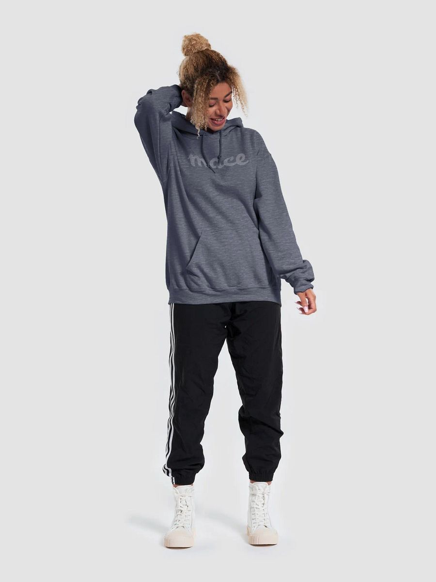 Mace Logo Unisex Hoodie product image (3)