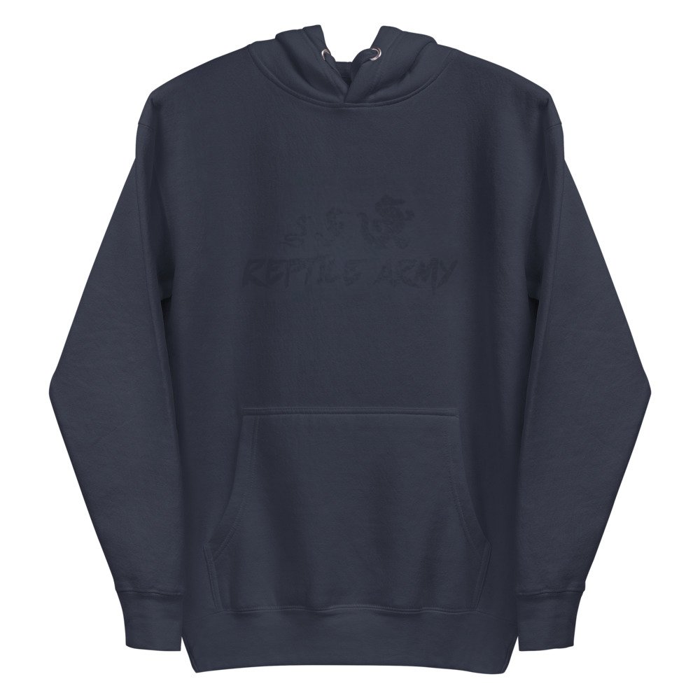Reptile Classic Hoodie product image (1)