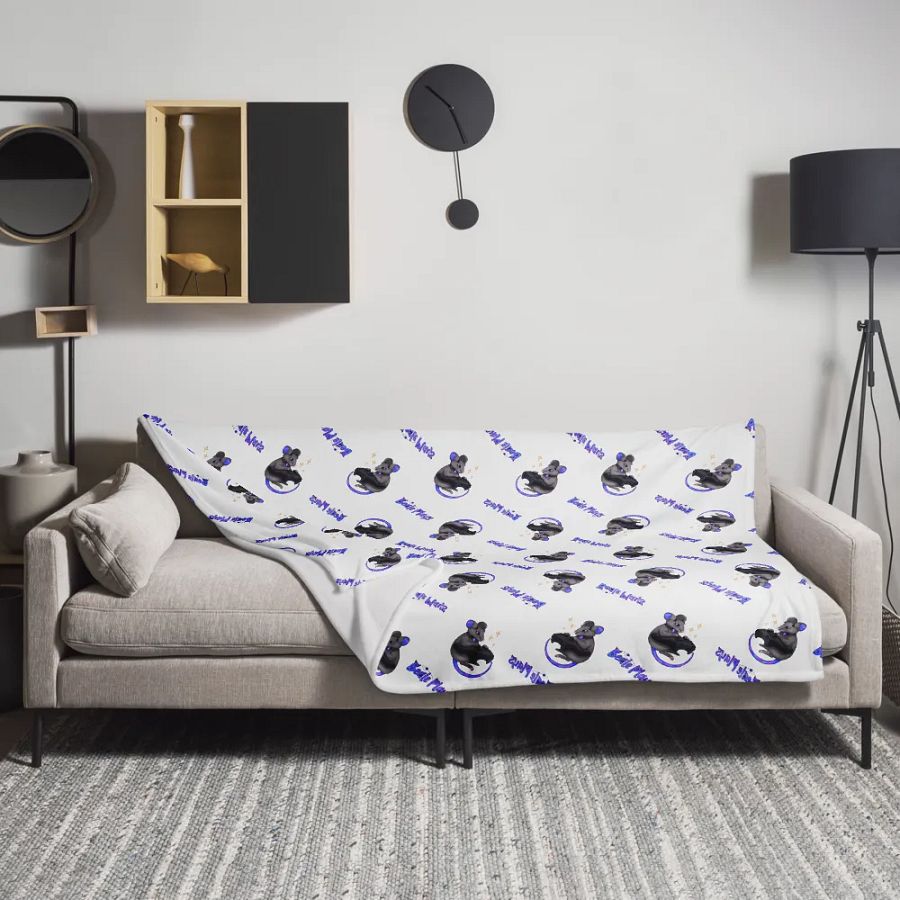 Rat Blanket product image (11)