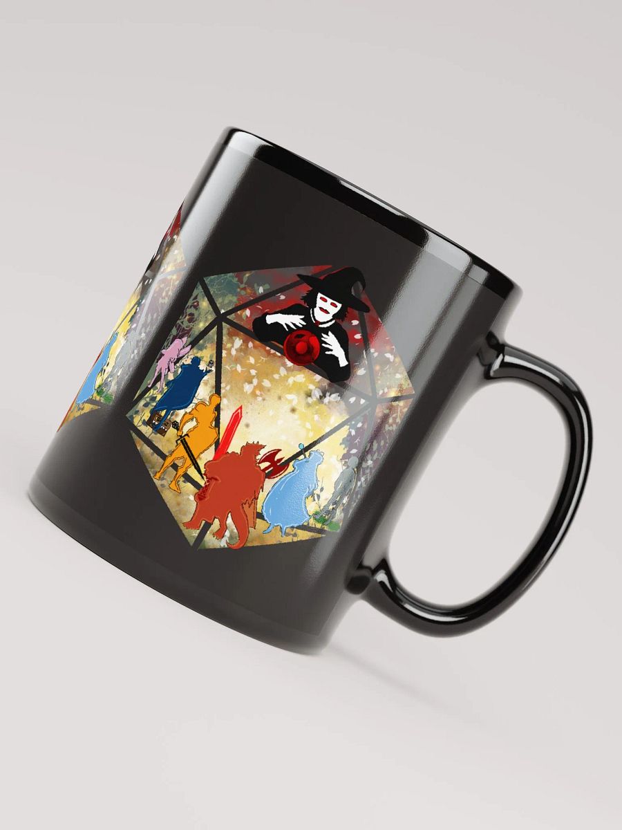 Tea Wanderers Mug product image (4)