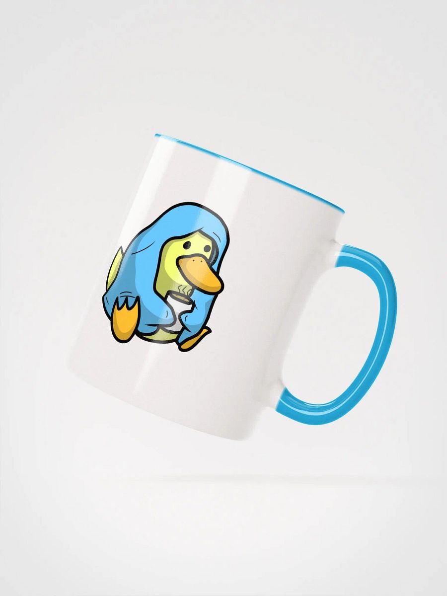 Cozy Danny Mug product image (2)
