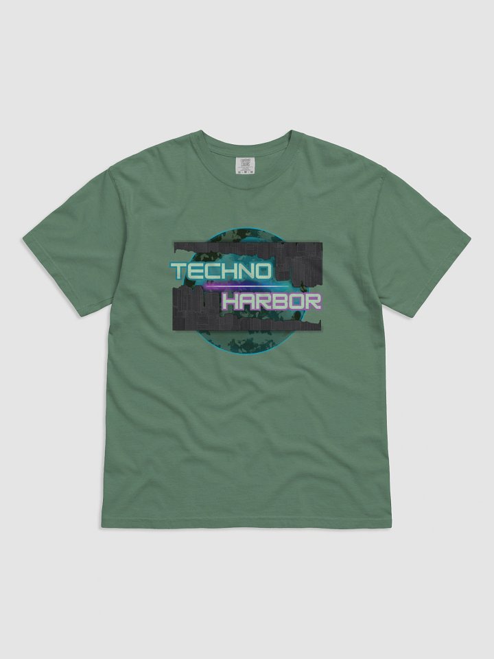 Techno Harbor 25k Magic product image (1)