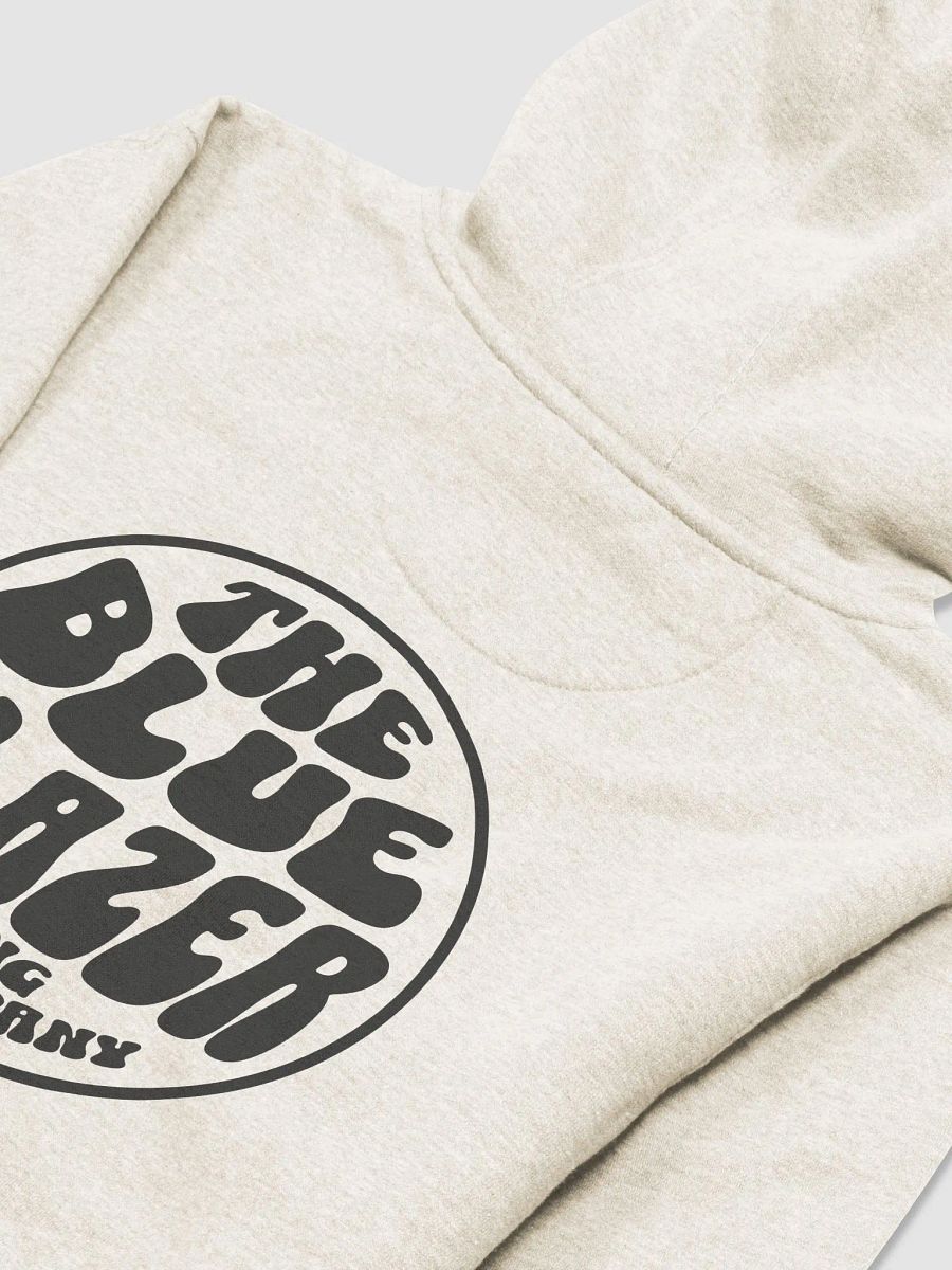 Bone Hoodie product image (4)