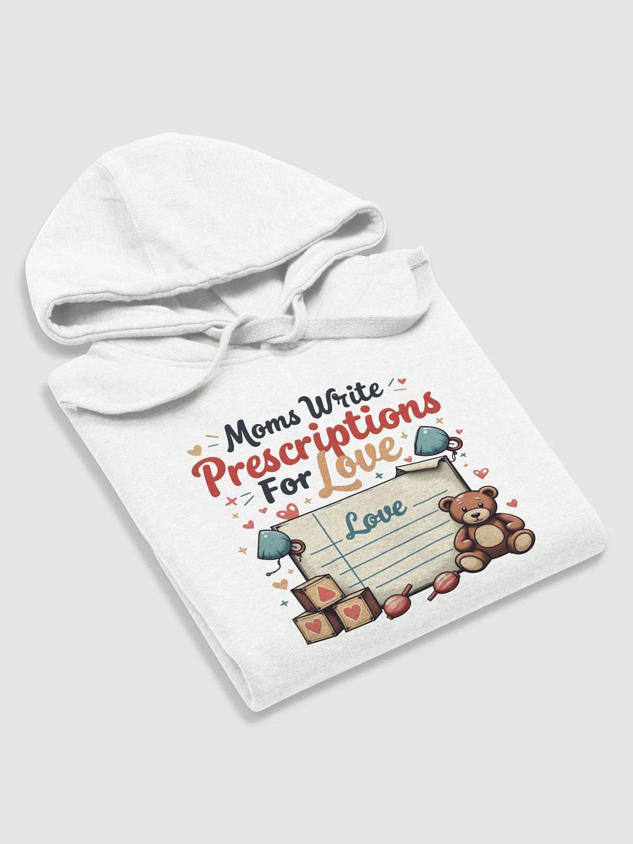 Prescription for Love Hoodie product image (32)