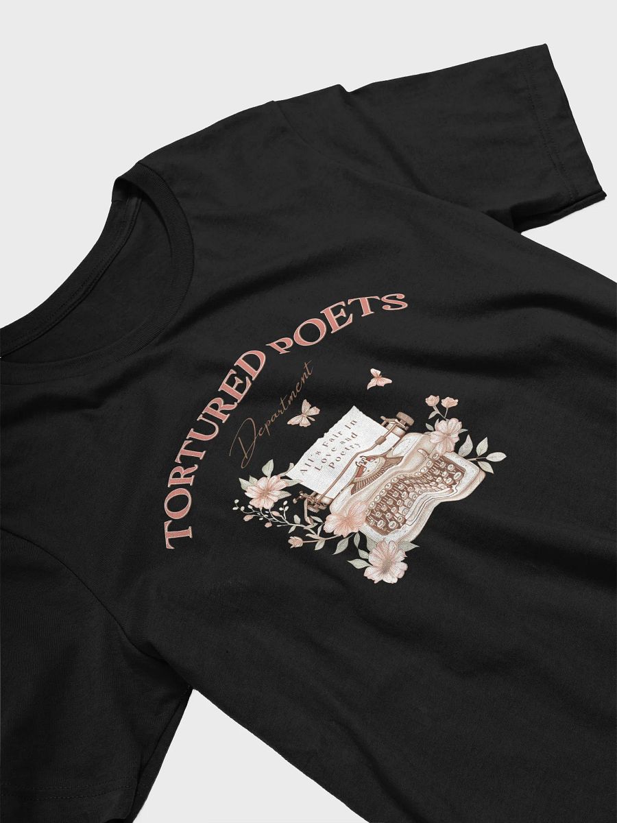 Life is Poetry = Poetry is Life Collection product image (3)