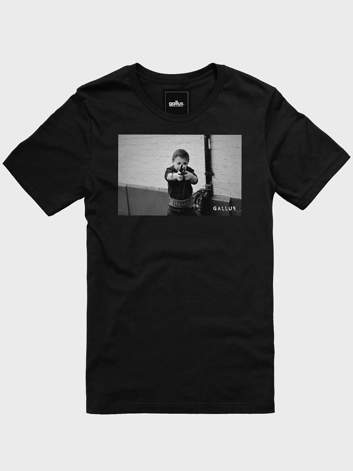 Gallus T-Shirts product image (7)