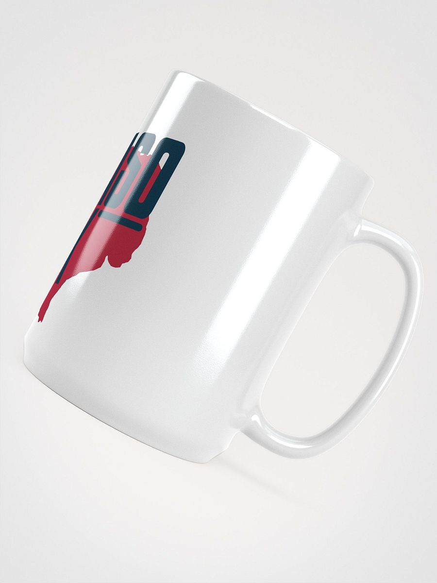El Paso Mug product image (5)