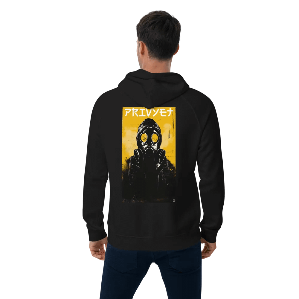 BTR Exclusion Hoodie product image (2)