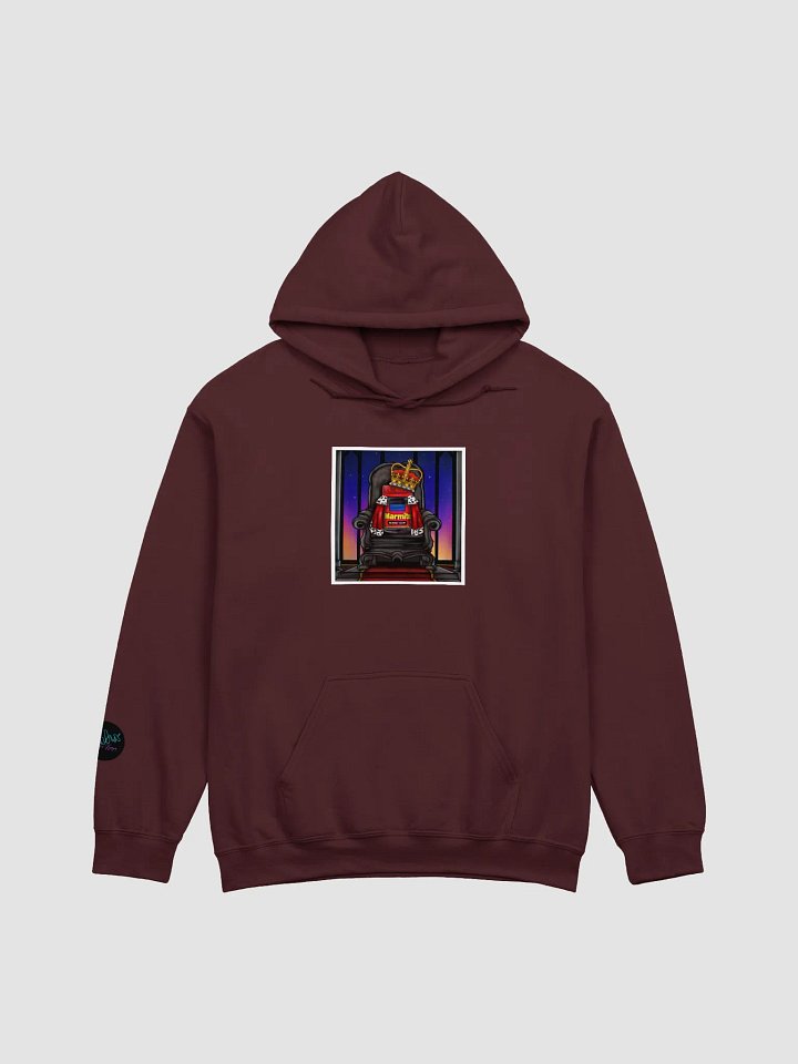 King Marmite Hoodie product image (5)
