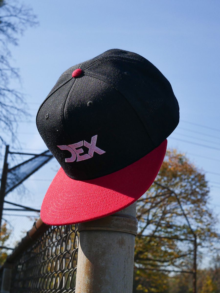 Snapback - Multicolored product image (6)