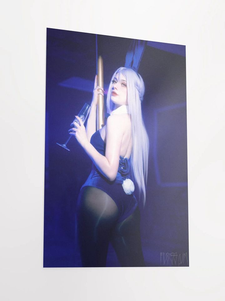 NIKKE: Folkwang Moist Bunny product image (2)