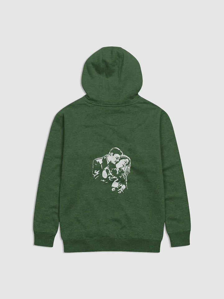 Versions ep Hoodie product image (2)