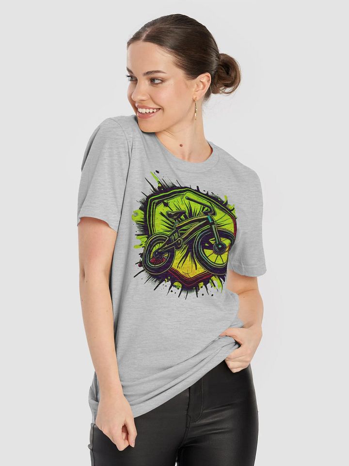 Supercharged Exhibitor Bootcamp T-Shirt product image (2)