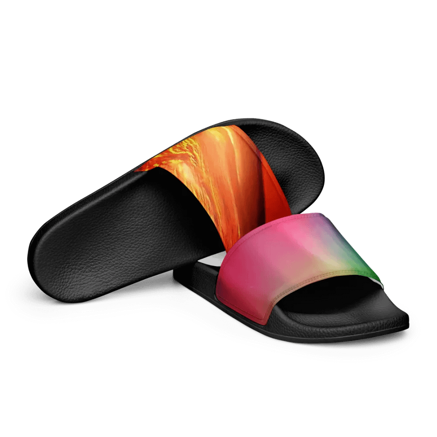 Women's Photo slides product image (9)