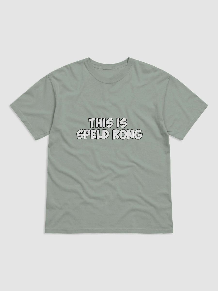 This Is Speld Rong product image (3)