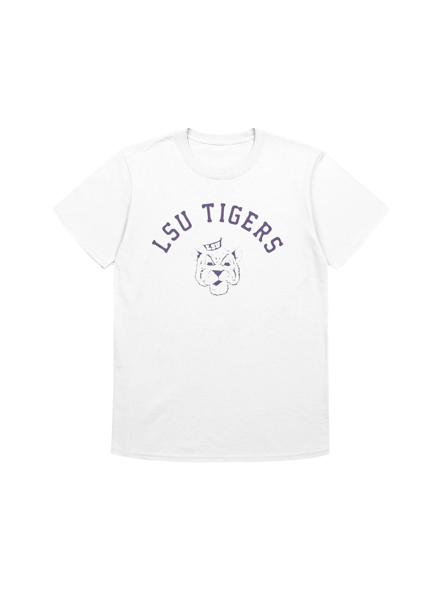 LSU Tigers T-Shirt product image (8)